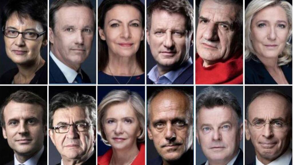 La campagne présidentielle loin des expatriés ?