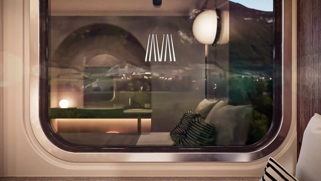 Ces trains de nuit qui circuleront en France et en Europe