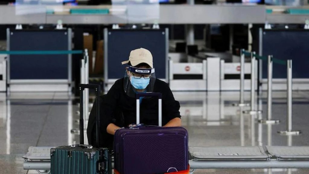 Hong Kong : plus forte que la Covid ?