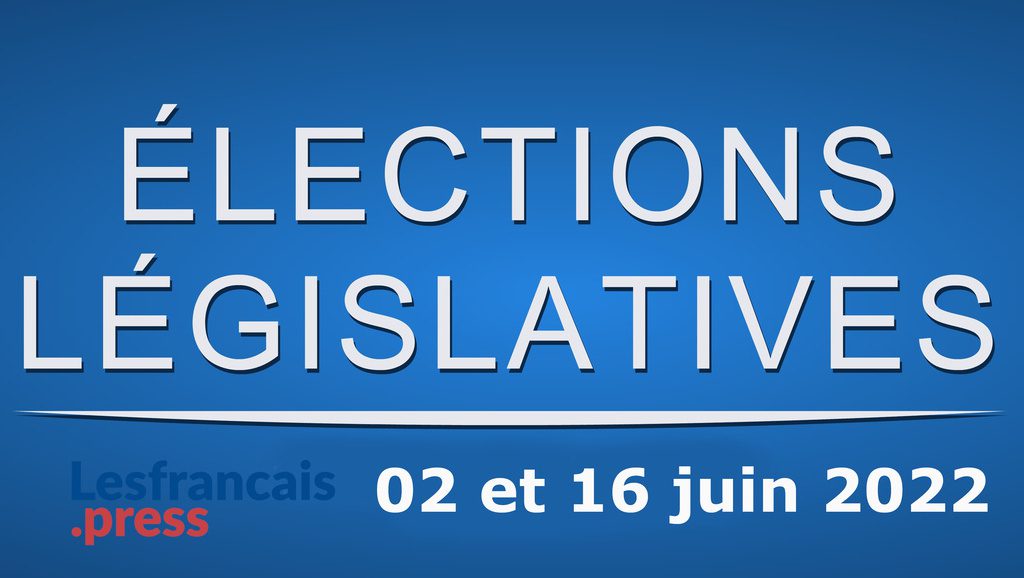Voter par correspondance aux législatives