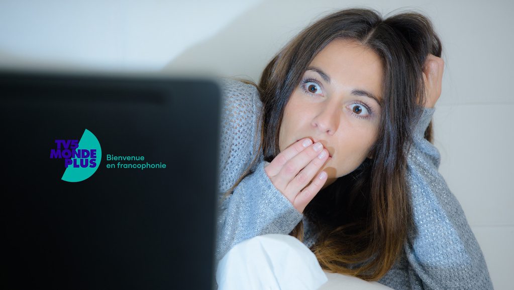 TV5MONDEplus célèbre les femmes en mars