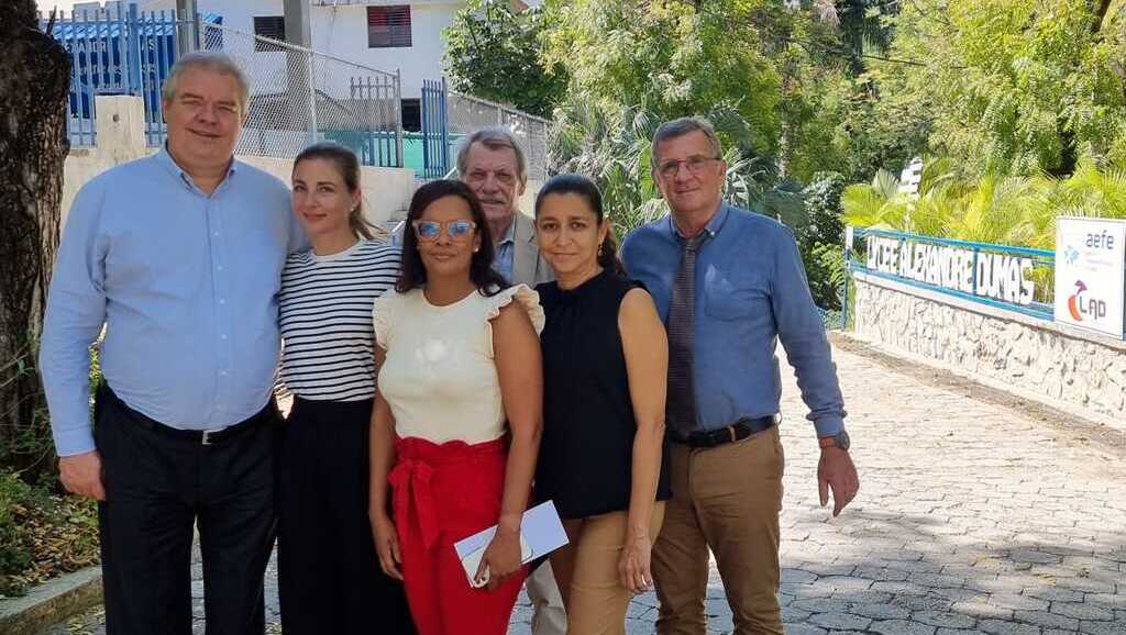 La situation scandaleuse du lycée Alexandre Dumas d&rsquo;Haïti – lettre ouverte à Jean-Baptiste Lemoyne 