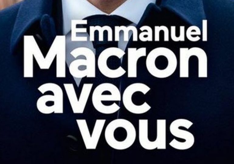 Le programme d'Emmanuel Macron pour les expatriés