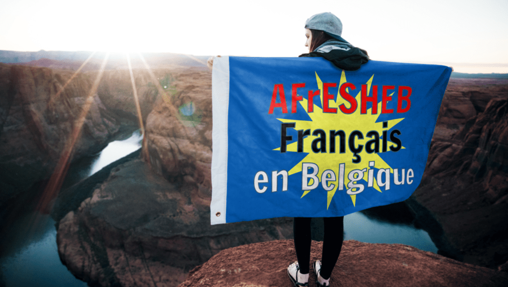 Le handicap et les expatriés : le refuge est en Belgique