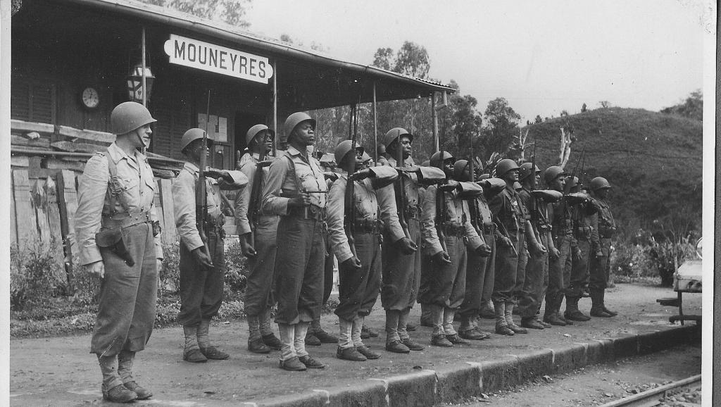 « Fahavalo, Madagascar 1947 » : une mémoire oubliée