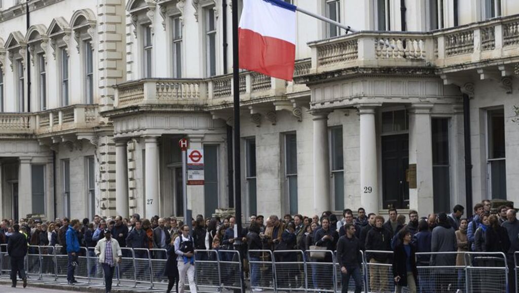 Le dispositif électoral 2022 pour les Français de l’étranger