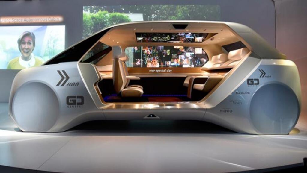 Les voitures autonomes : maîtrise de l&rsquo;énergie et sécurité routière pour tous