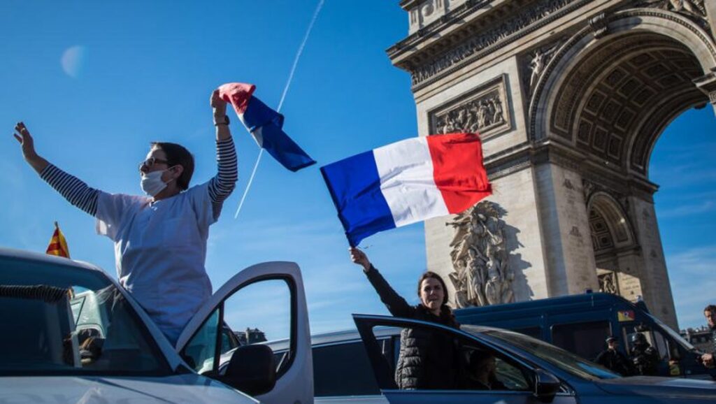 L&rsquo;OMS s&rsquo;inquiète des levées des restrictions