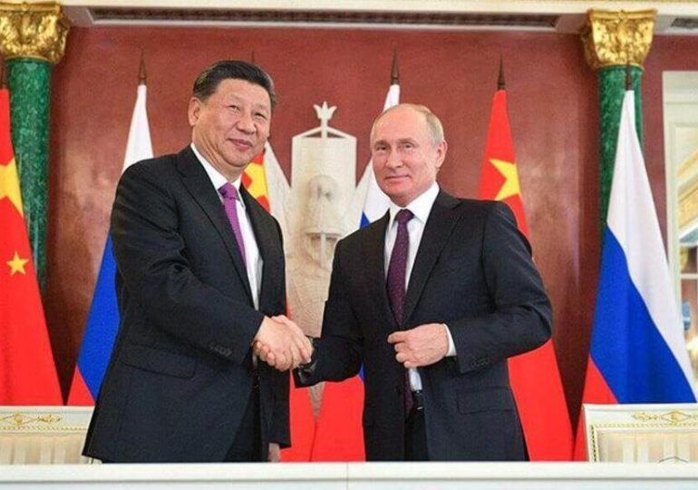 Ukraine-Russie : pourquoi la Chine est-elle déjà la grande victorieuse ?