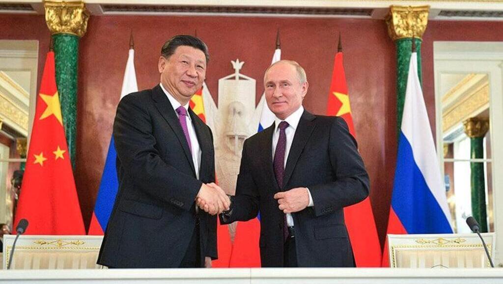 Ukraine-Russie : pourquoi la Chine est-elle déjà la grande victorieuse ?
