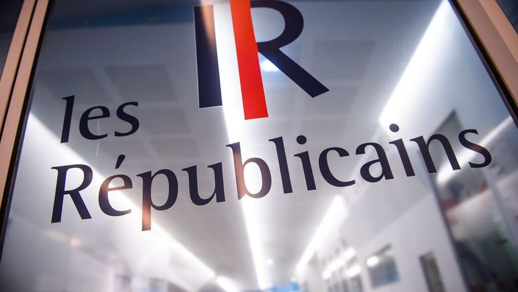 Les candidats LR aux législatives sont connus
