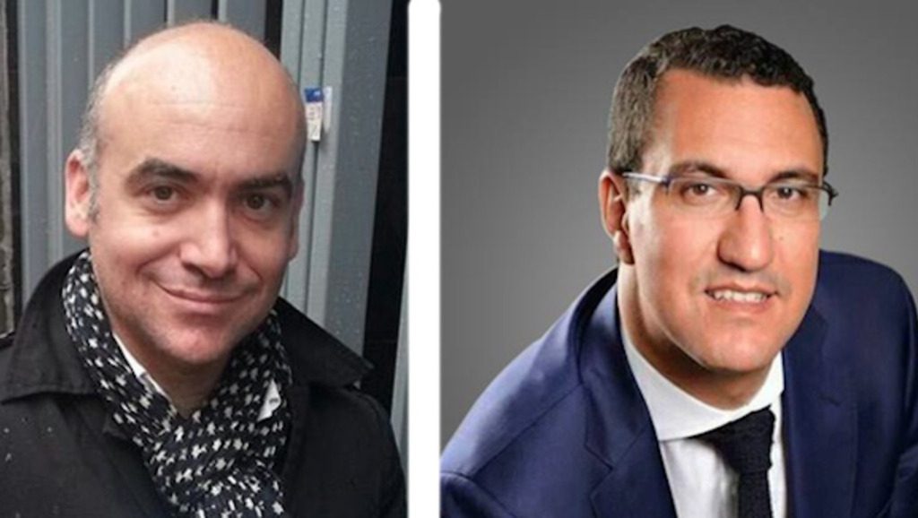 Ouverture du procès Boris Faure / M’jid El Guerrab