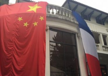 A Shanghai, les Français ne peuvent pas voter pour la Présidentielle
