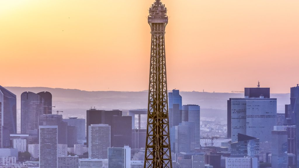 Retour sur le grand direct de la Présidentielle