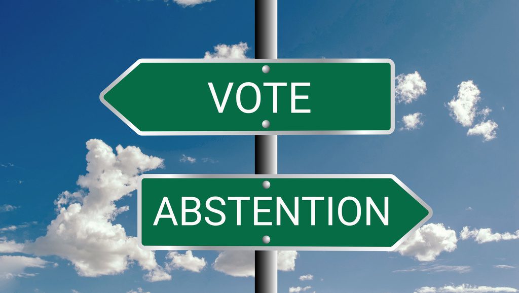 Présidentielle : grande abstention chez les Français de l’étranger