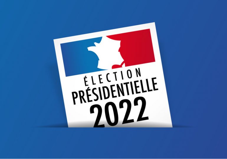 Présidentielle 2022 : les réactions politiques