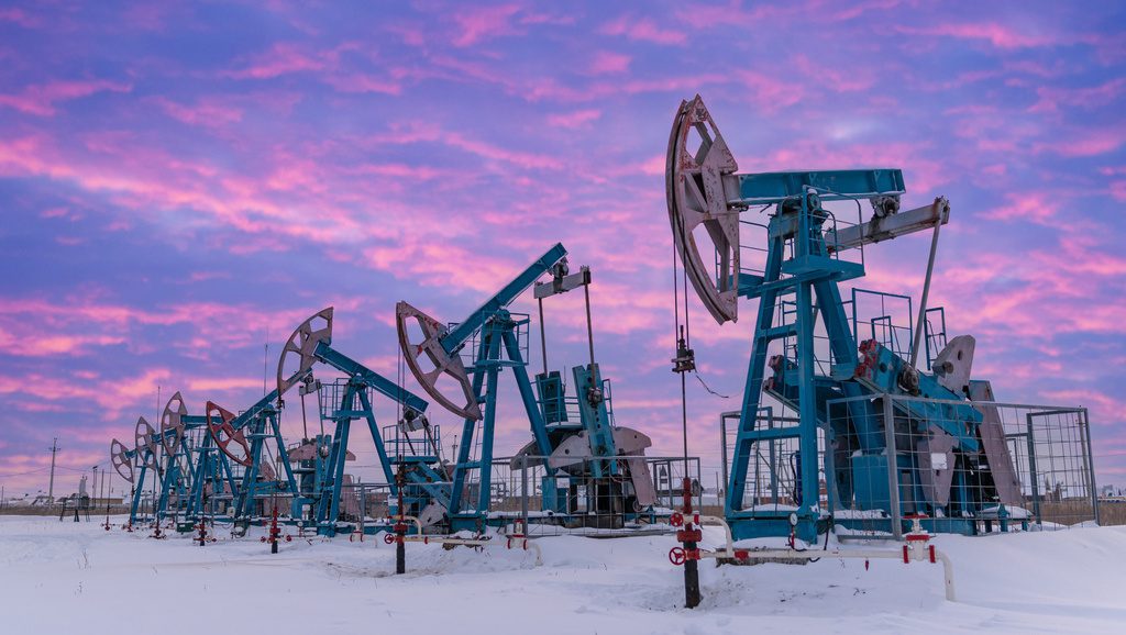 Pétrole, gaz, un grand chamboulement géopolitique en vue ?