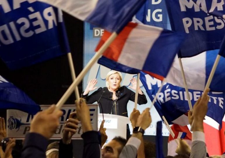 France : d'où vient la tentation nationaliste?