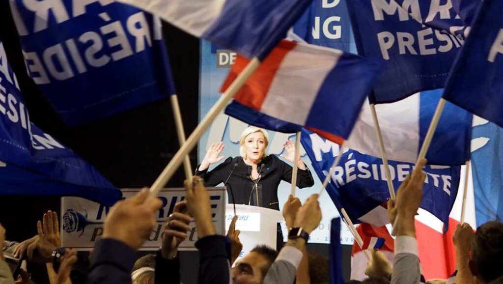 France : d&rsquo;où vient la tentation nationaliste?