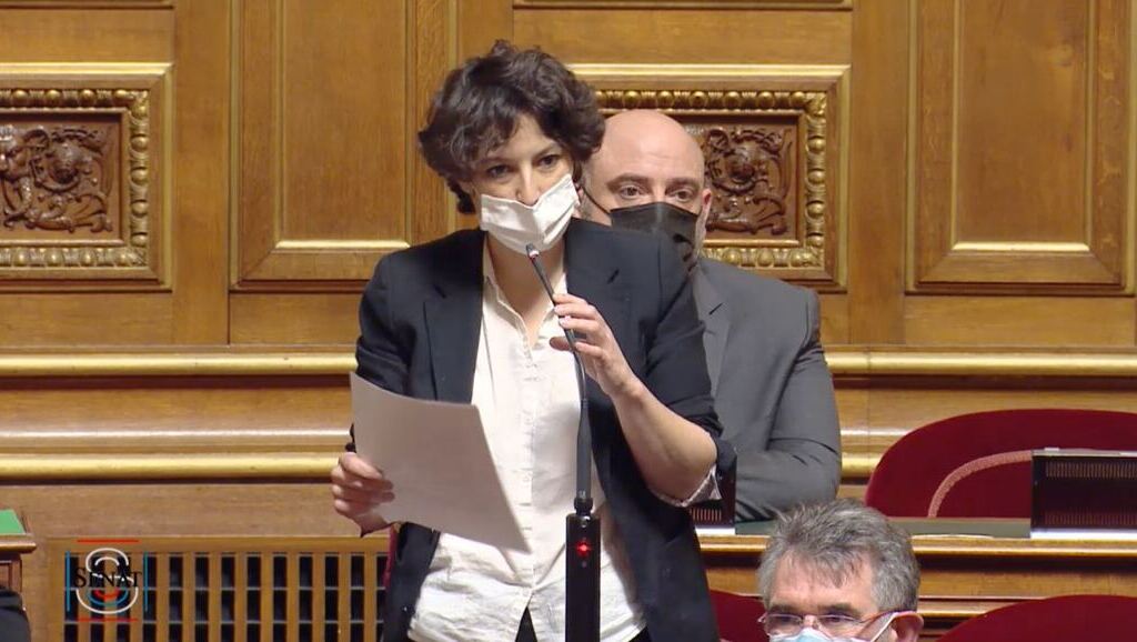 Présidentielle 2022 : EELV et les Français de l’étranger 