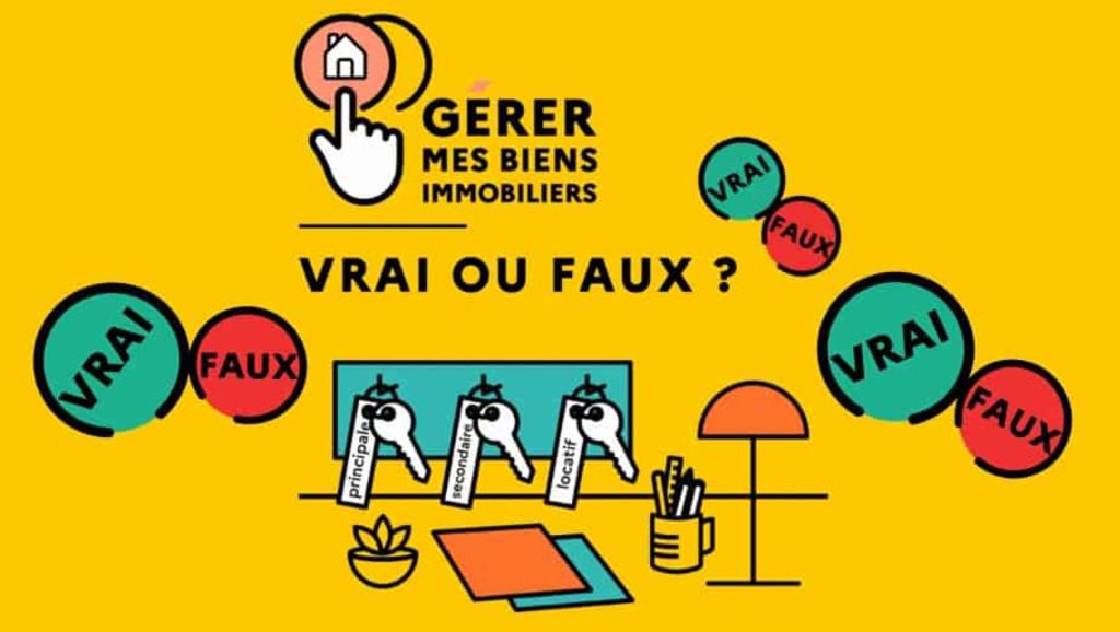 31 juillet : nouvelle date limite pour déclarer l’occupation et les loyers des biens immobiliers détenus en France