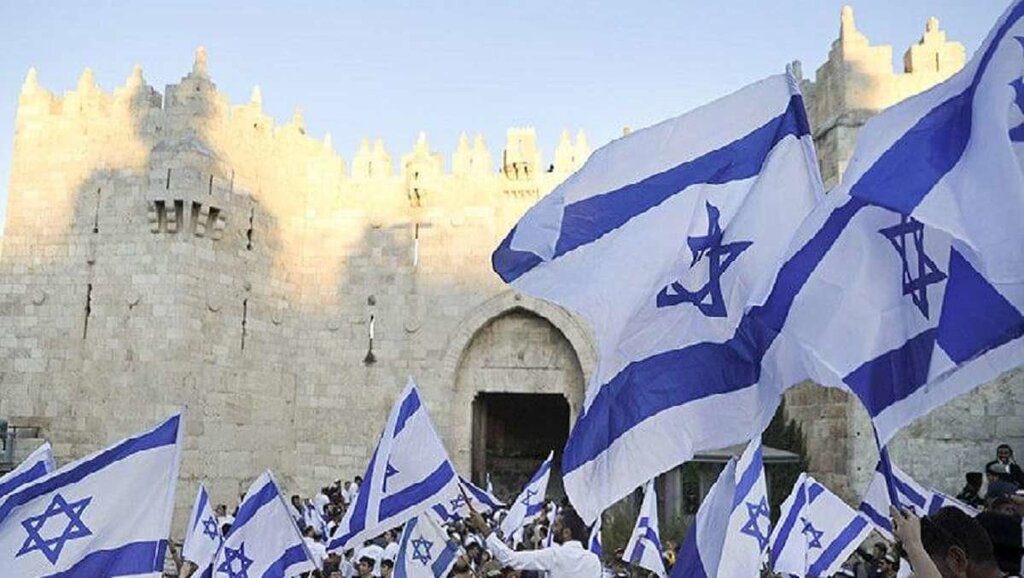 Les 75 ans d’Israël : des doutes et des défis 