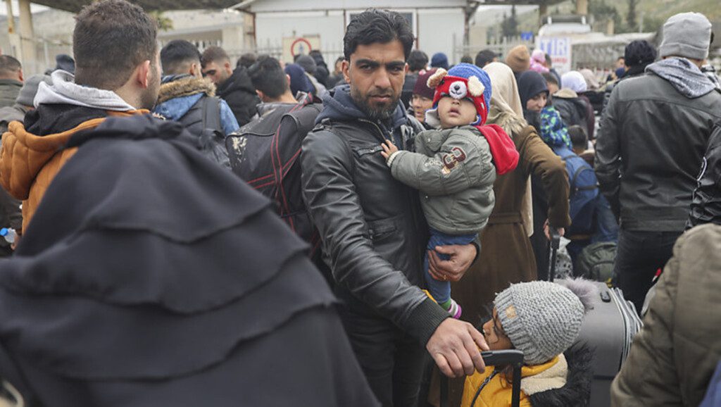UE : que retenir de l’accord des 27 sur la réforme de la politique migratoire ?