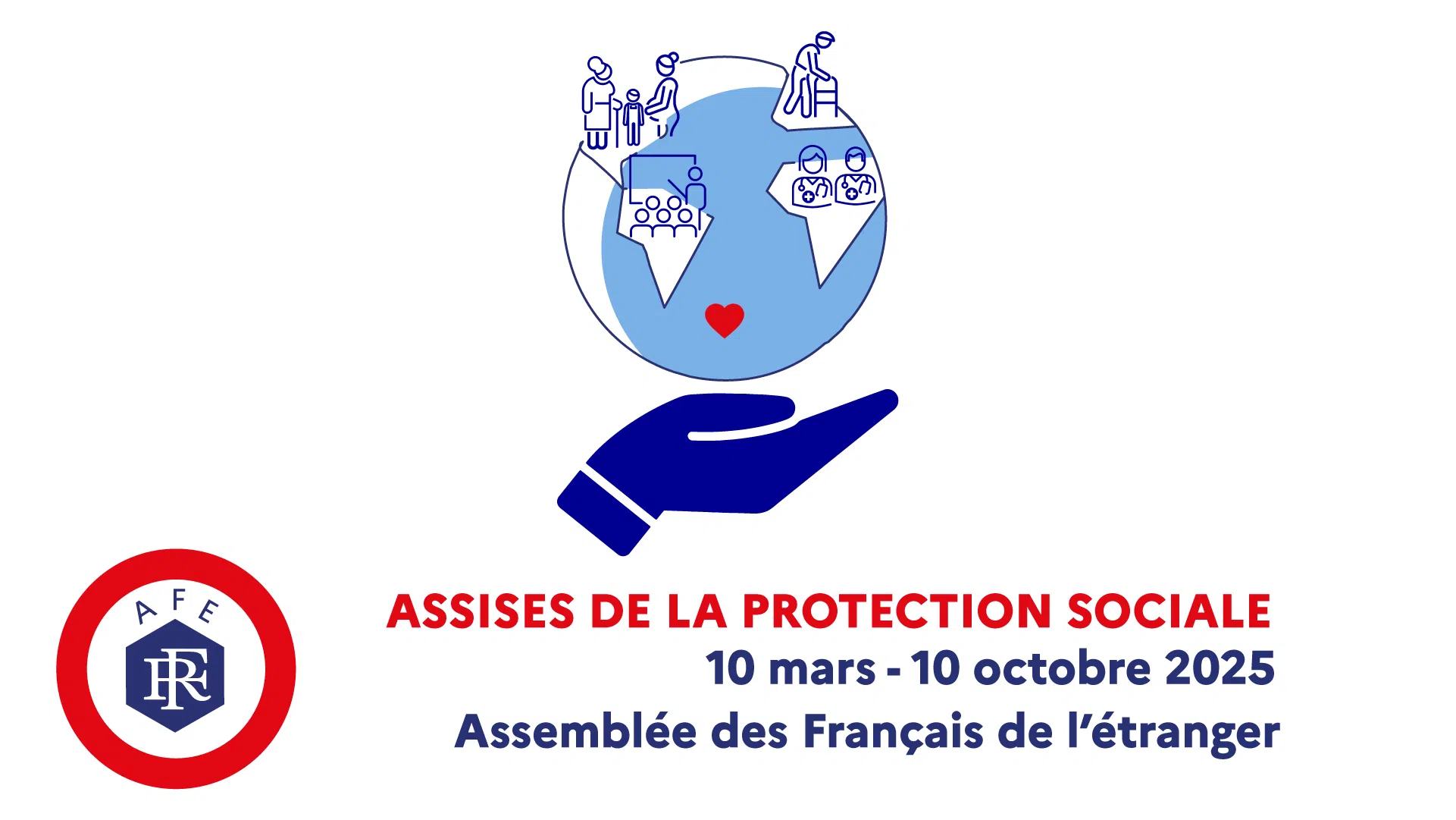 Assises de la protection sociale