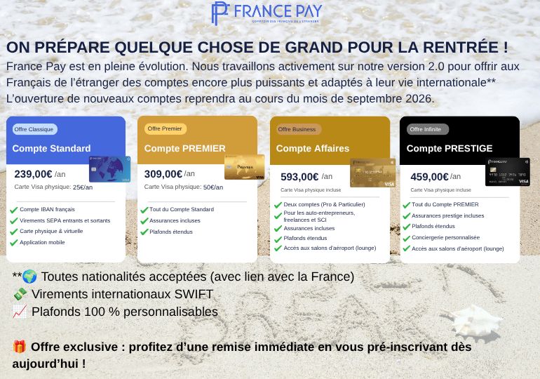 France Pay V2
