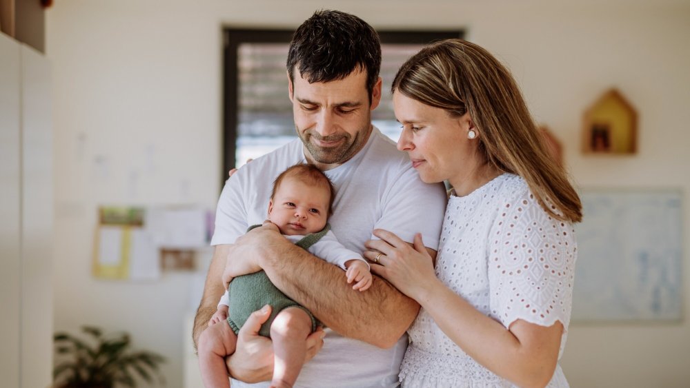 Congé de naissance