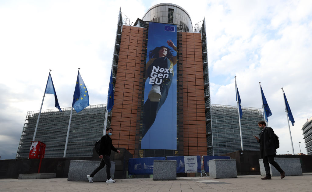 Next Gen EU