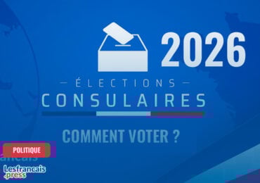 2026 : une année électorale ! Êtes-vous bien inscrit sur votre liste électorale ?