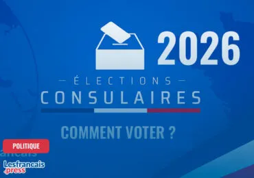 2026 : une année électorale ! Êtes-vous bien inscrit sur votre liste électorale ?