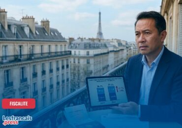 2026, une hausse de la CSG pour les non-résidents hors Europe