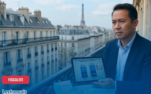 2026, une hausse de la CSG pour les non-résidents hors Europe
