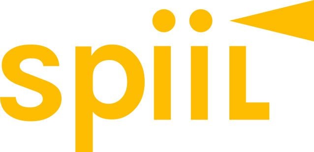 Logo Spiil