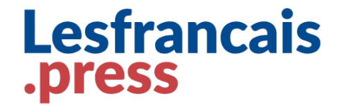 Lesfrancais.press