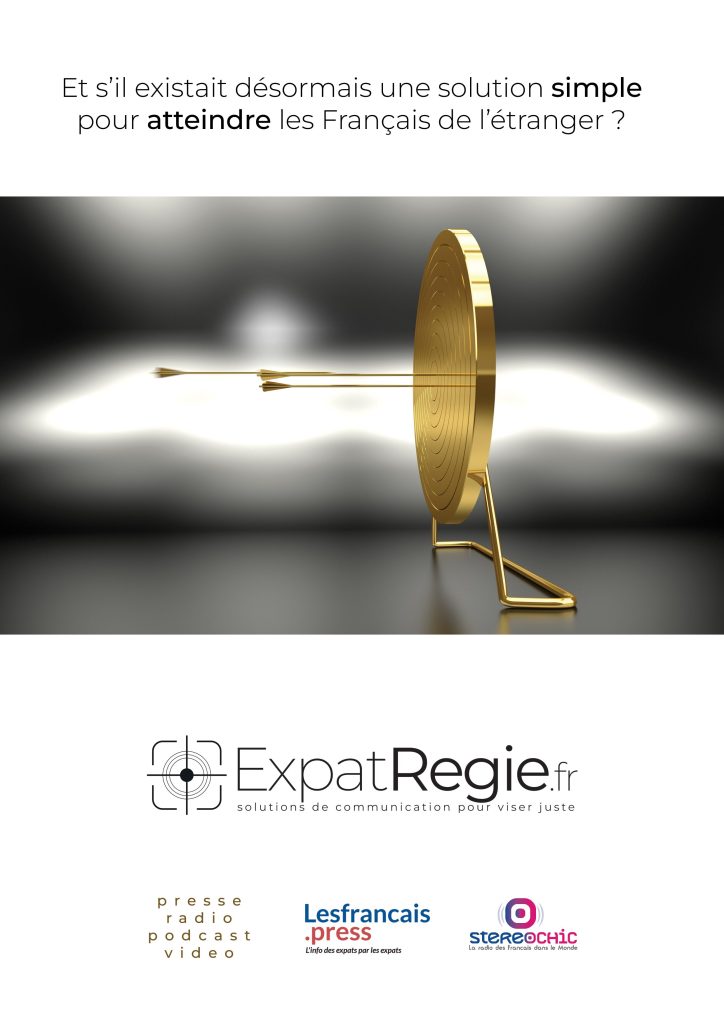 Expat régie