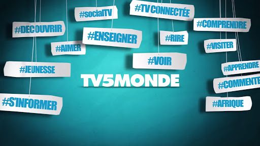 TV5 monde