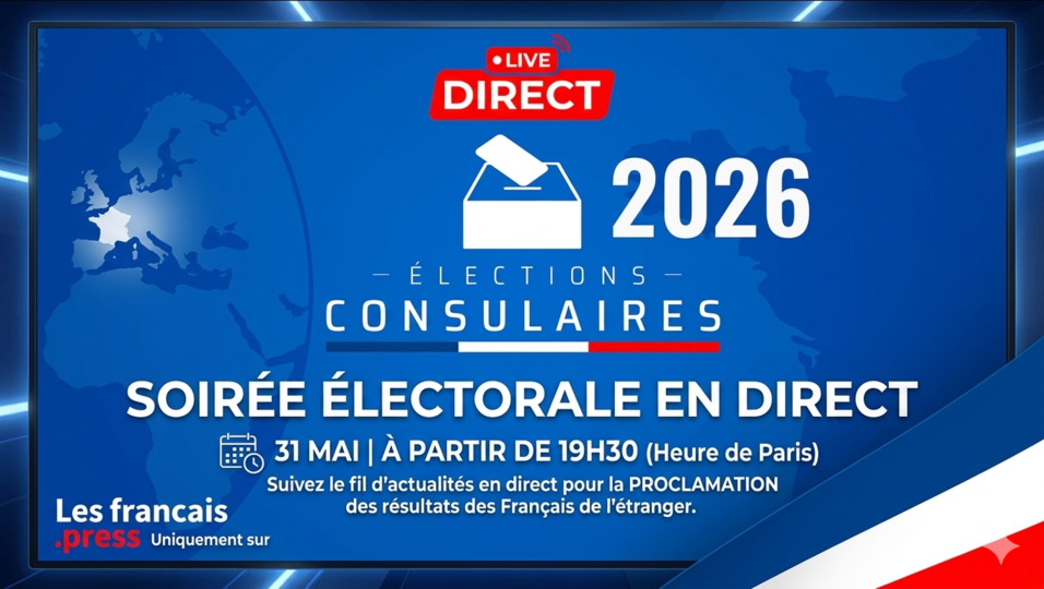 Le direct des consulaires 2026