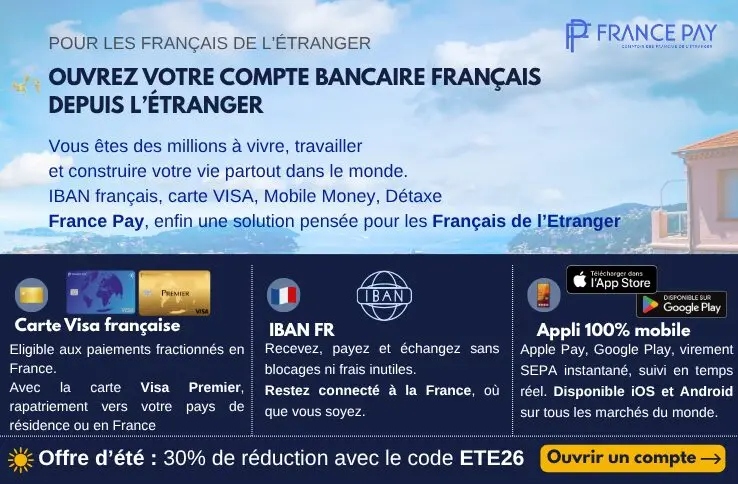 Compte bancaire