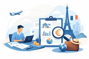 Déclaration revenus expatrié France: mode d’emploi