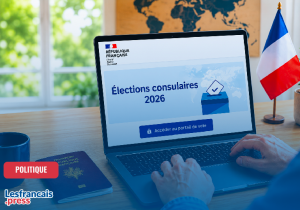 Élections consulaires 2026 : le vote par internet à l’épreuve du terrain chez les Français de l’étranger