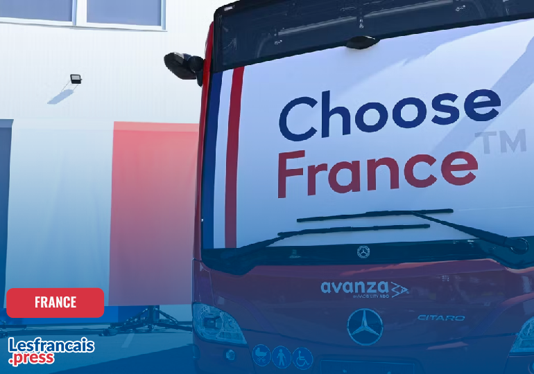 La France : le pays européen préféré des investisseurs internationaux