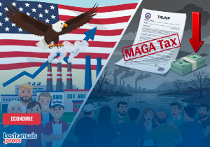 « MAGA » et la croissance