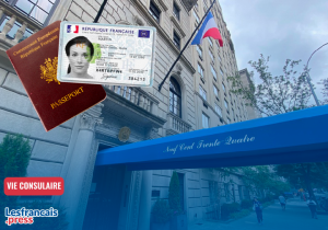 À New York, les Français à nouveau confrontés à la mission impossible du rendez-vous passeport