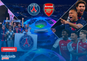 PSG – Arsenal : où voir la finale de Ligue des Champions à l’étranger ?