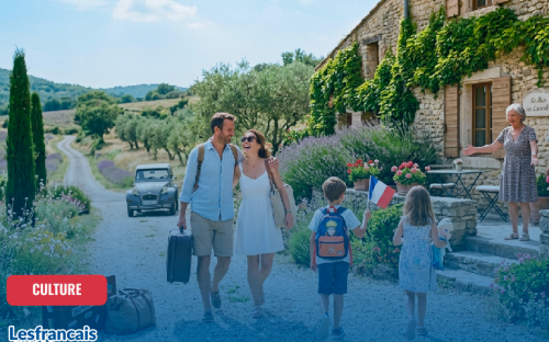 Vacances 2026&nbsp;: Redécouvrir la France et surprendre ses proches