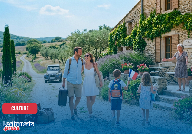 Vacances 2026 : Redécouvrir la France et surprendre ses proches