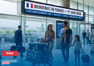 Vacances d’été 2026 en France : Tout ce qui a changé le 1er juin